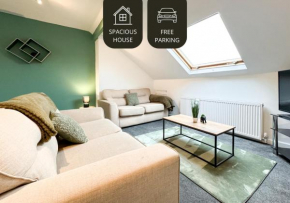 Contractor - Business Stays - Relocating Families